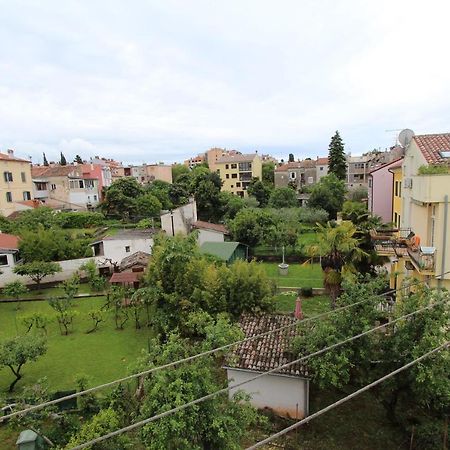 Apartment Sorriso 2 Ρόβινι Εξωτερικό φωτογραφία