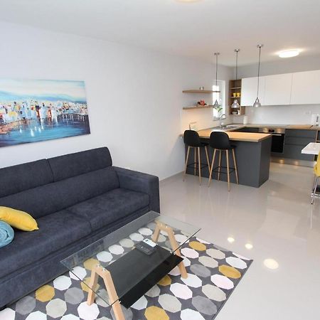 Apartment Sorriso 2 Ρόβινι Εξωτερικό φωτογραφία