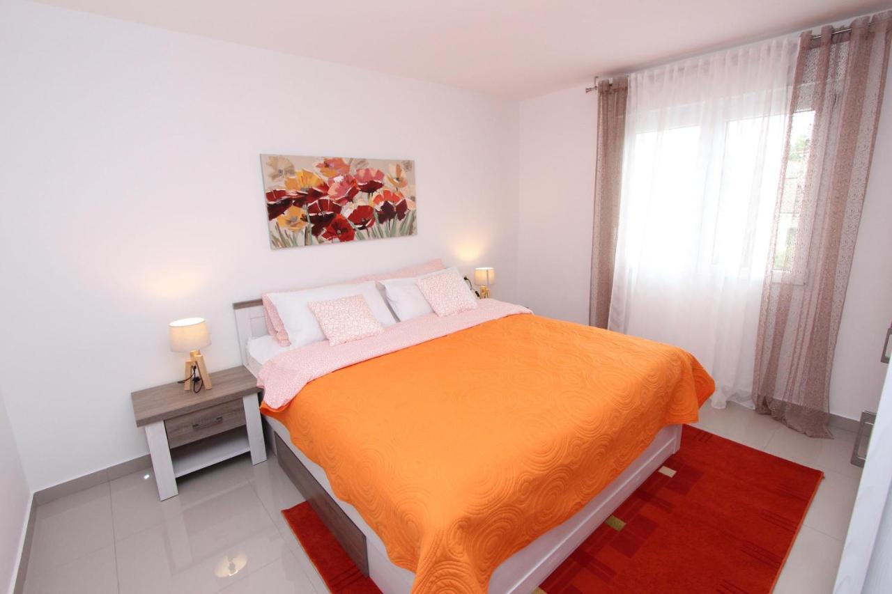 Apartment Sorriso 2 Ρόβινι Εξωτερικό φωτογραφία