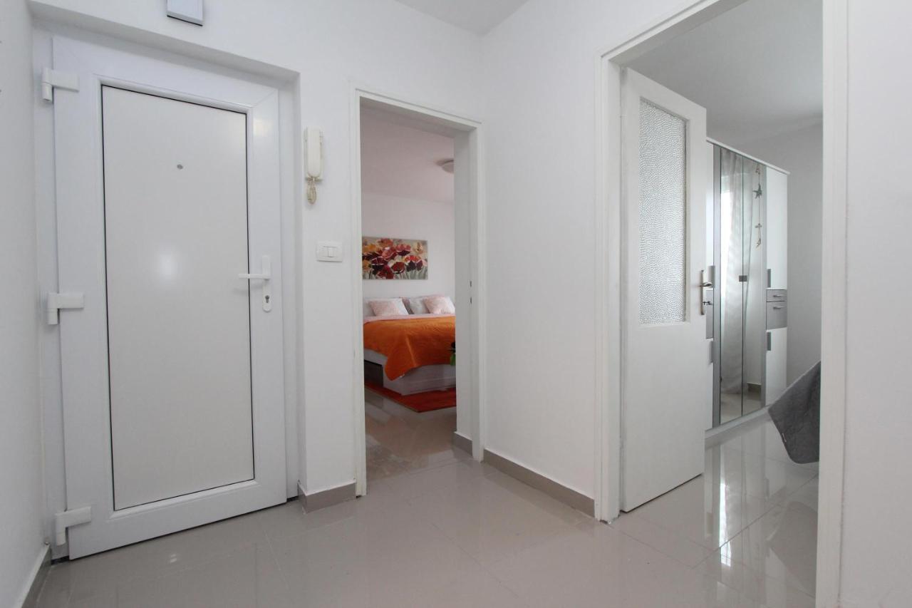 Apartment Sorriso 2 Ρόβινι Εξωτερικό φωτογραφία