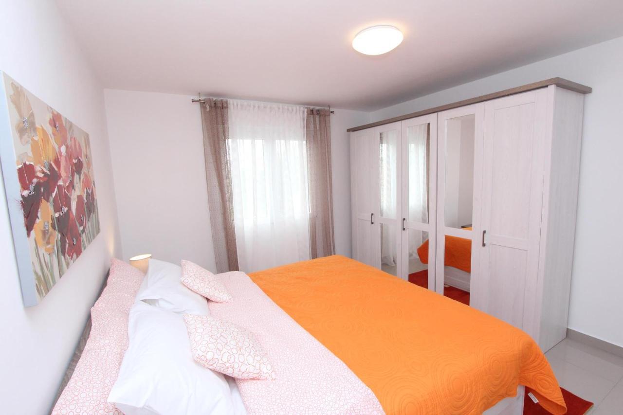 Apartment Sorriso 2 Ρόβινι Εξωτερικό φωτογραφία