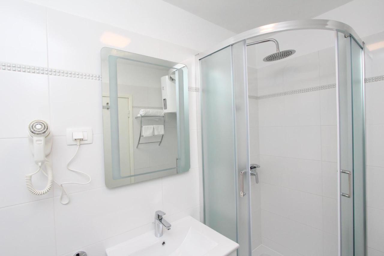 Apartment Sorriso 2 Ρόβινι Εξωτερικό φωτογραφία