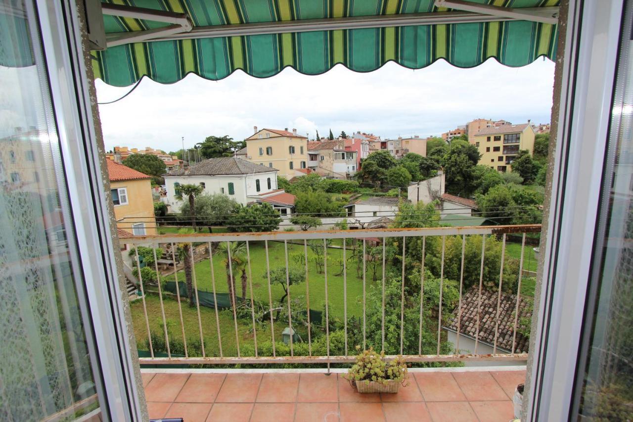 Apartment Sorriso 2 Ρόβινι Εξωτερικό φωτογραφία