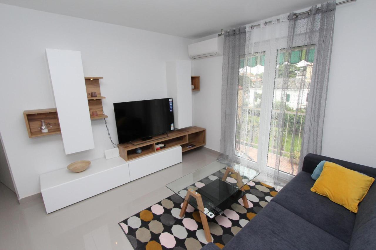 Apartment Sorriso 2 Ρόβινι Εξωτερικό φωτογραφία