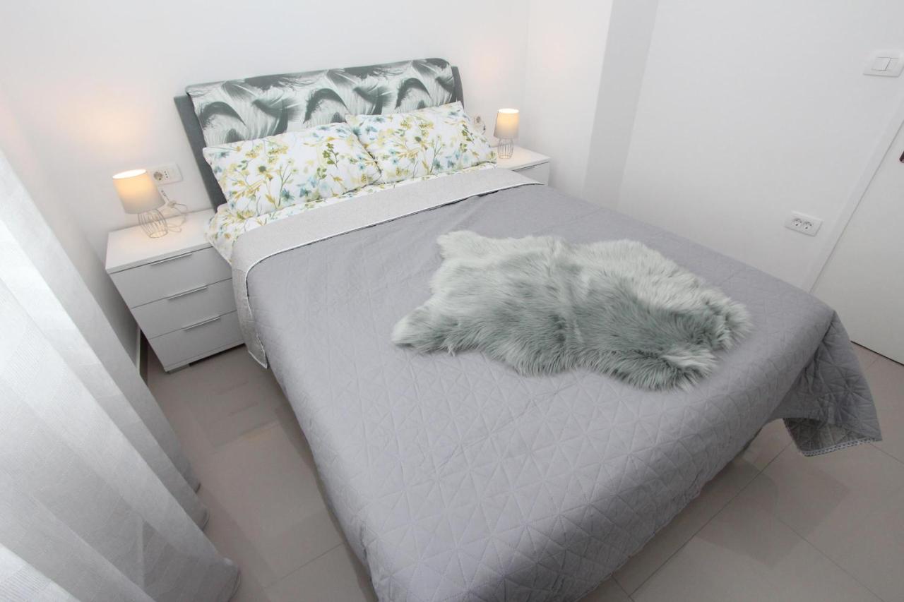 Apartment Sorriso 2 Ρόβινι Εξωτερικό φωτογραφία