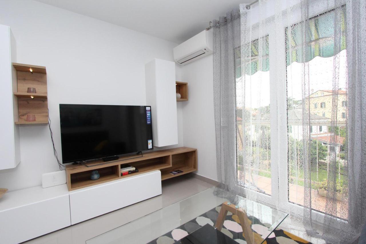 Apartment Sorriso 2 Ρόβινι Εξωτερικό φωτογραφία