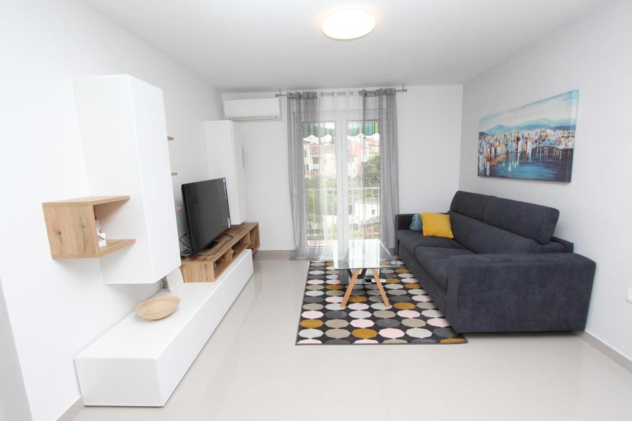 Apartment Sorriso 2 Ρόβινι Εξωτερικό φωτογραφία