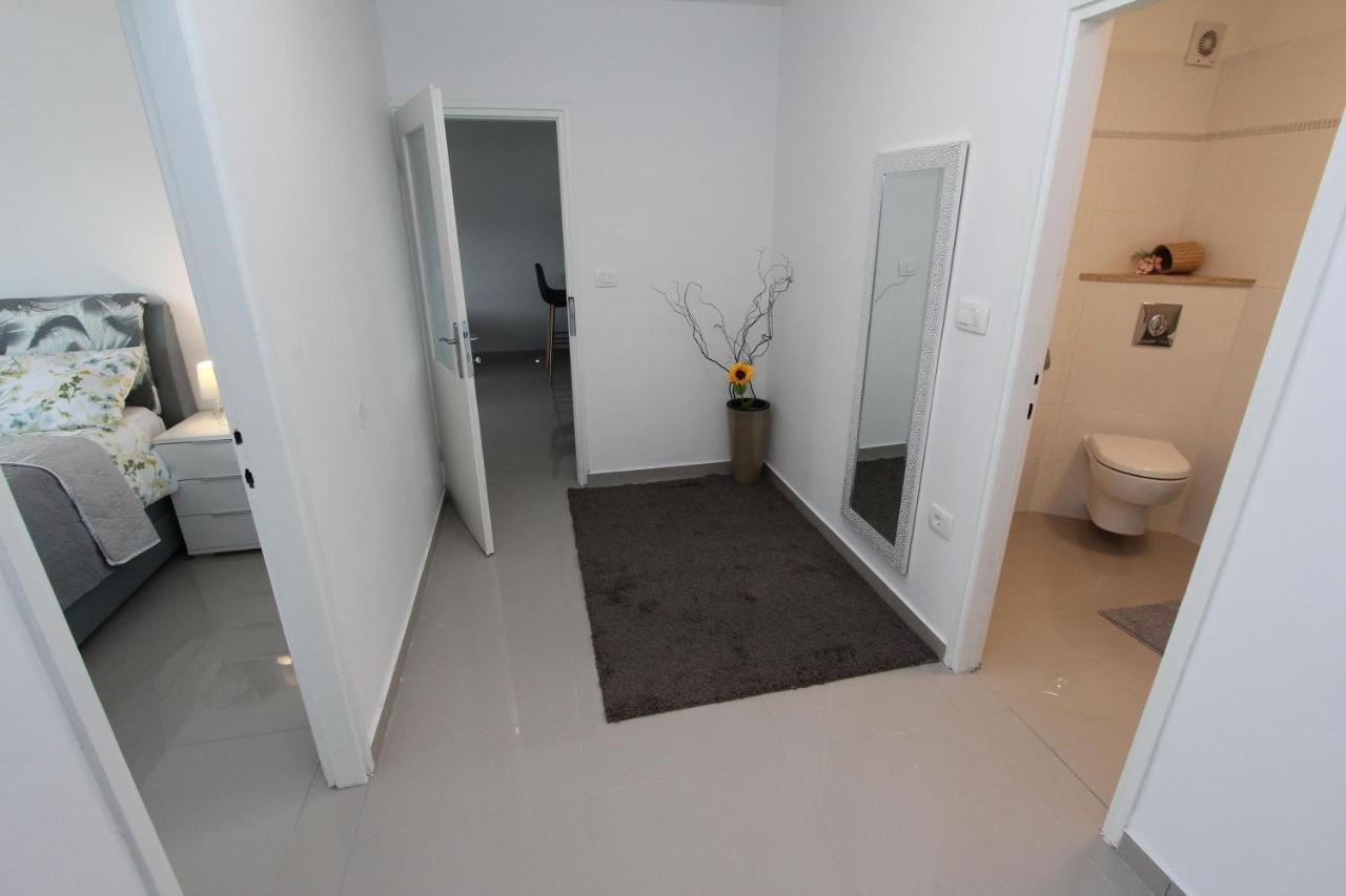 Apartment Sorriso 2 Ρόβινι Εξωτερικό φωτογραφία