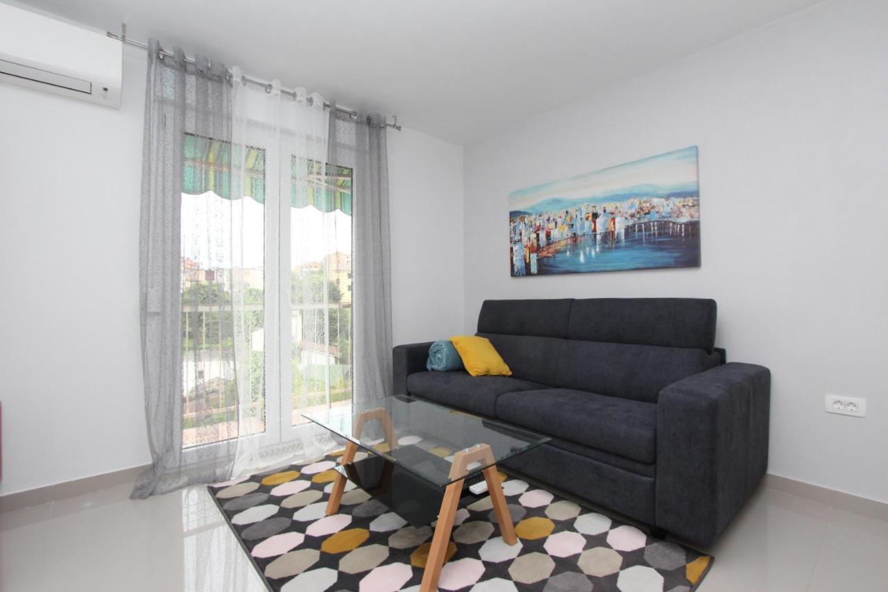 Apartment Sorriso 2 Ρόβινι Εξωτερικό φωτογραφία